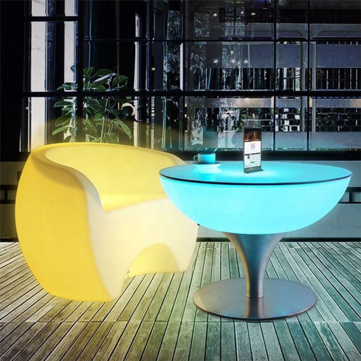 cod-led-สร้างสรรค์เรืองแสงบาร์ไนท์คลับบาร์รวมโต๊ะและเก้าอี้ลานระเบียงใช้ในบ้านโต๊ะสูงพักผ่อน-k-โต๊ะกาแฟ