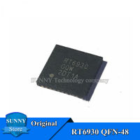 5Pcs Original RT6930 QFN-40 RT6930GQW QFN40 LCD ชิปใหม่เดิม