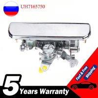 ที่จับประตูด้านหลังหาง Fit สำหรับ Ford Courier Pickup Ranger สำหรับ Mazda 2WD-4WD B2500 1986-2006 UH7165750