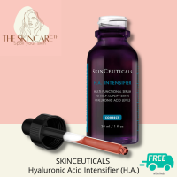 TheSkincare.TH | SkinCeuticals H.A. Intensifier Treatment *EXP.04/25* เซรั่มไฮยา เติมความชุ่มชื้นให้ผิว 30%