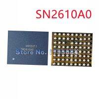 Sn2610ao Sn2610a0 5ชิ้น/ล็อต Sn2610ที่ชาร์จ Ic Usb สำหรับ8 2023 10.2