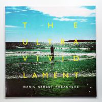 แผ่นเสียง Manic Street Preachers - The Ultra Vivid Lament (LP, Album) (แผ่นใหม่)