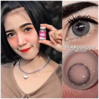 ราคาพิเศษษ** คอนแทคเลนส์ซื้อ1คู่ตลับธรรมดา- Pitchy lens Glamorus Gray ราคาถูก คอนเทนเลนส์ คอนเทคเลนสายตา คอนเทคเลนตาโต แฟชั่น แว่น เลนส์ แว่นสายตา แว่นกันแดด