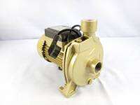 CPM-CENTRIFUGAL PUMP ปั๊มน้ำหอยโข่งไฟฟ้า 0.5 แรง 0.37 KW ปั๊มขนาด 1 นิ้ว  KT-CPM-130(1) ยี่ห้อ KANTO