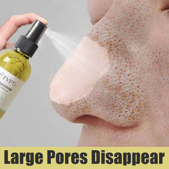Toner For Face Pore Minimizer Pores Remover For Face Tightening