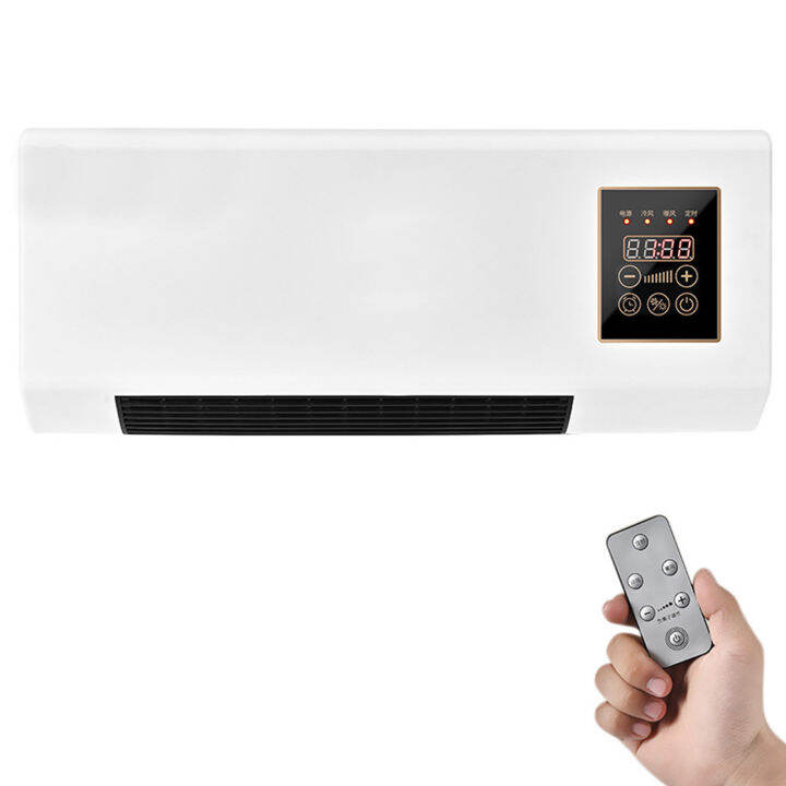 [MeiBoAll] Wall Mounted Air Conditioner Mini Cooling And Heating Air