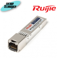 RUIJIE 1000BASE-TX, SFP Transceiver (100m) รุ่น Mini-GBIC-GT ประกันศูนย์ เช็คสินค้าก่อนสั่งซื้อ