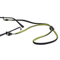 Wholesale 20pcs Green&amp;Black Fashion Eyeglasses Sport Cord outdoor adjustable Sun glasses Sports elastic Band Strap Head Band