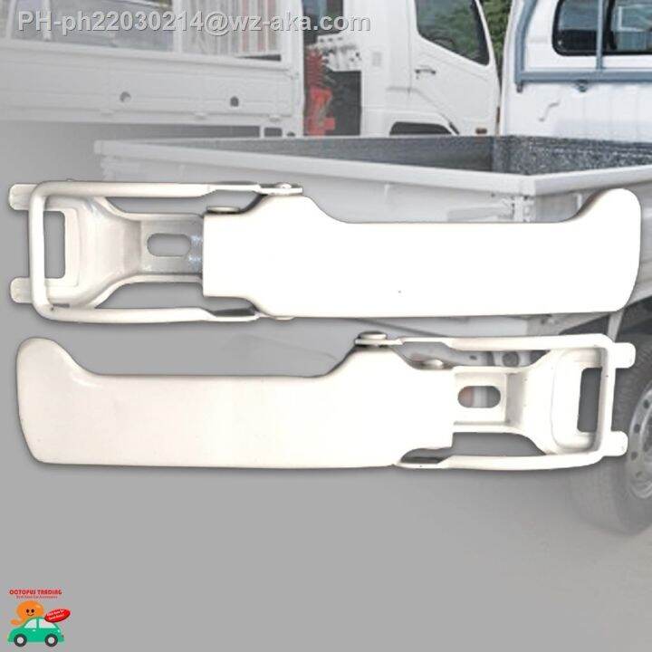 Multicab Accessories Suzuki Scrum Suzuki Multicab Pick Up Tail Gate