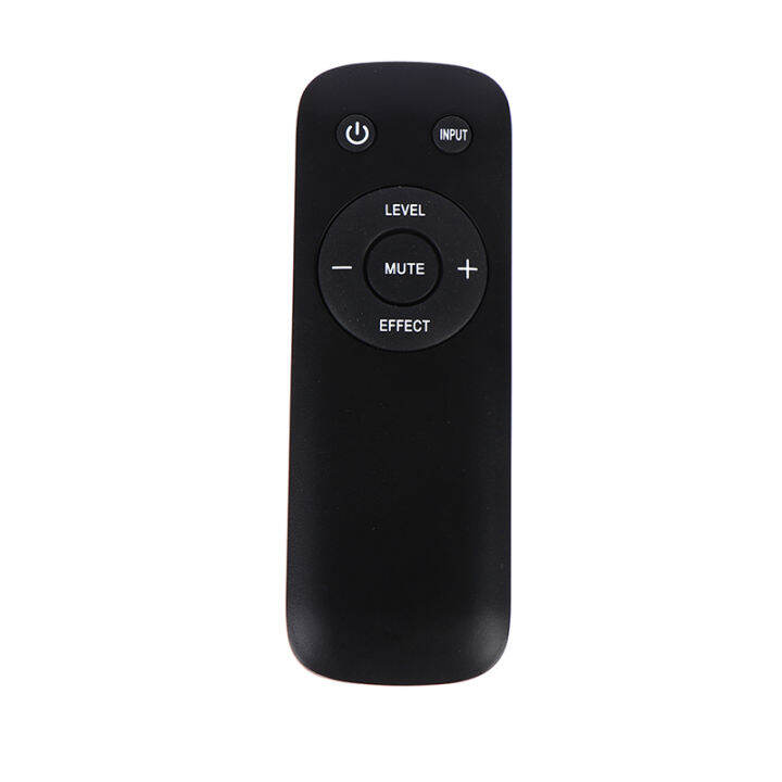 [Civilian] Remote Control For Logitech Z906 5.1 Home Theater Subwoofer