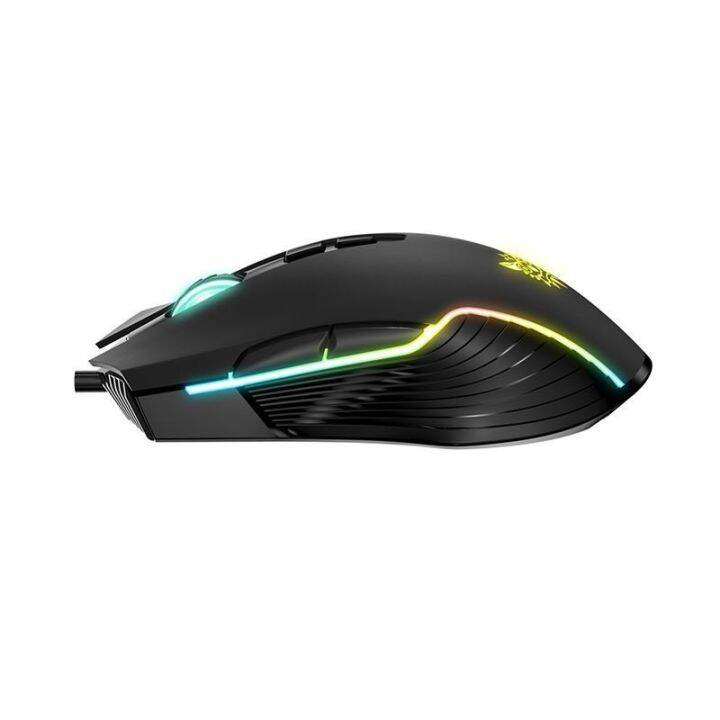 onikuma-gaming-mouse-mizu-black