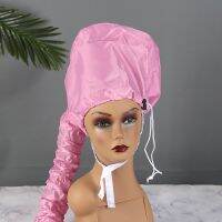 【CW】 Design Hot Hair Dryer Soft Bonnet Cap Assurance New Household Hotel Accessories Plastic Styling Coloring