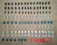 Fairing Bodywork Kit Bolts Screws For Fit BMW F800GT 2013-2015