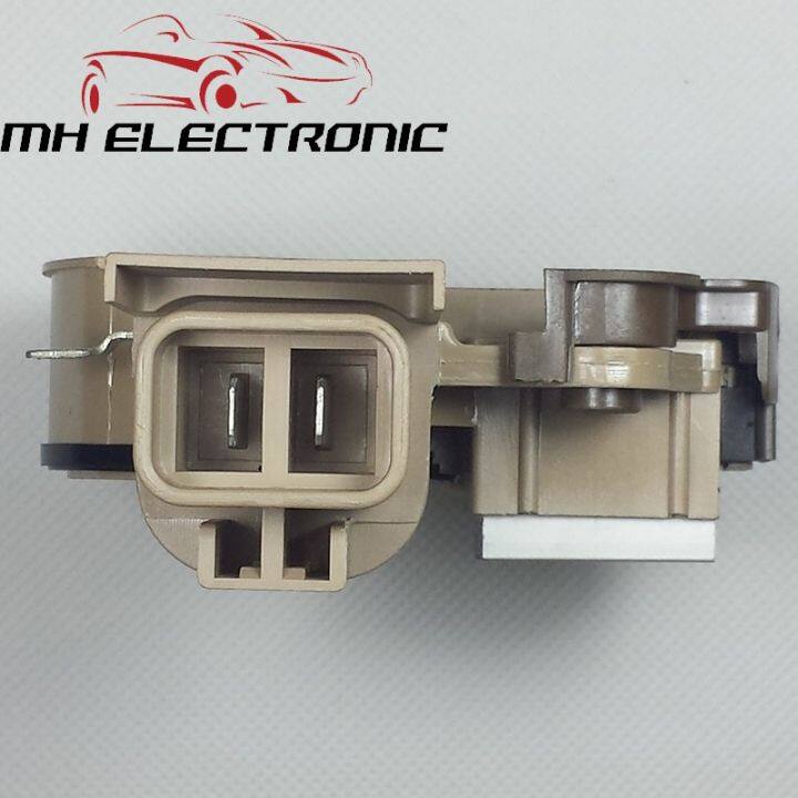 สำหรับมิตซูบิชิรถบรรทุก-canter-แปรงผู้ถือกระแสสลับ-regulator-r-ign-l-ขั้ว-im846-a866x28372-me701399