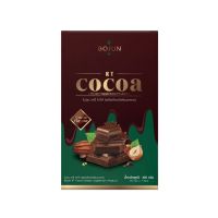 โบจุน โกโก้คีโต Bojun KT Cocoa1 กล่อง มี 7ซอง