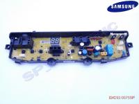 DC92-00755F แผง PCB เครื่องซักผ้า Samsung ระบบอัตโนมัต รุ่น WA95W9