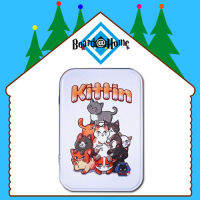 Kittin - Board Game - บอร์ดเกม