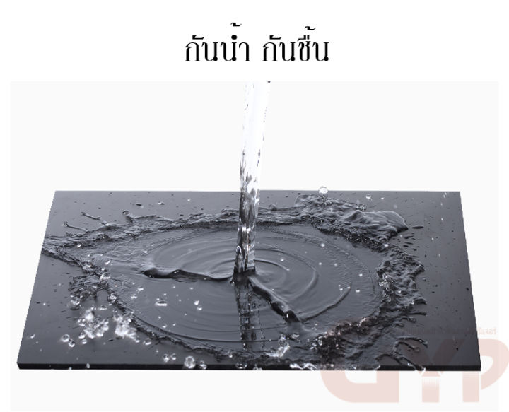 แผ่นพลาสวูด-10-มิล-ขนาด60x80cm-แบ่งขาย1แผ่น-ภายใน-ภายนอก-สีขาว