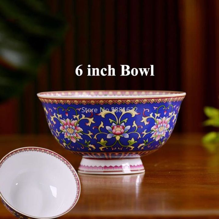 4-556-inch-jingdezhen-ceramic-noodle-bowl-chinese-style-home-bone-china-rice-bowls-fruit-mixing-container-kitchen-tableware