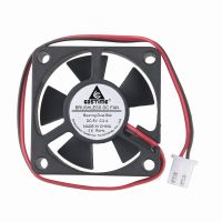 100 Pcs Gdstime Dual Ball 35mmx35mmx10mm 5V Cooler Micro DC Brushless Cooling Fan 35mm x 10mm 3510 3.5cm High Speed Cooling Fans