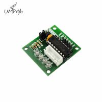 Special Offers 5V 4 Phase DC Gear Stepper Motor 28BYJ-48 + ULN2003 Driver Board For Arduino Diy Kit