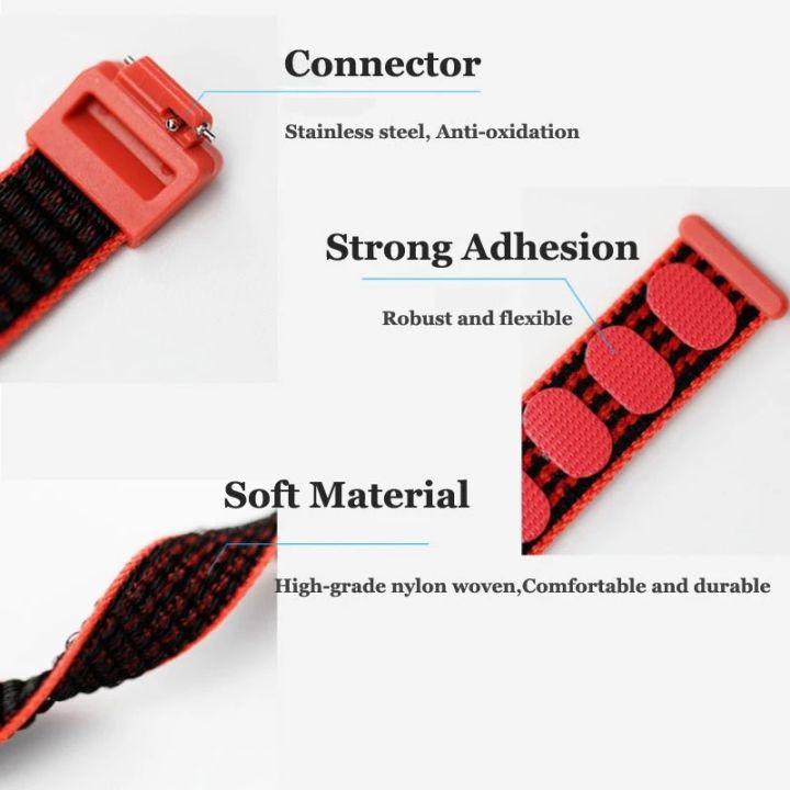 vfbgdhngh-nylon-loop-strap-for-fitbit-inspire-smart-wristband-women-men-bracelet-sports-belt-for-fit-bit-inspire-hr-correa-watchband-bands