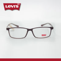 Levis แว่นสายตา LS03017 RED BEV