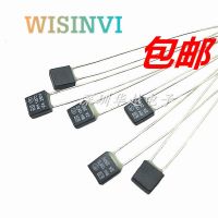 10PCS/lot RH 92 95 102 105 115 120 125 130 135 140 145 150 Degree RH cutoff temperature fuse 2A 250V fan motor thermal fuse Electrical Circuitry Parts