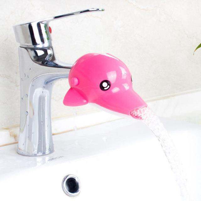 bathroom-cartoon-faucet-extender-childrens-hand-washing-and-splashproof-sink-silicone-faucet-extender-household-accessories