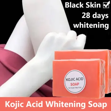 Body Whitening Soap Best Price in Singapore Apr 2024 Lazada.sg