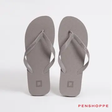 Penshoppe flip hotsell flops price