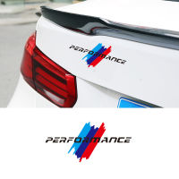 Car Decoration Car Stickers for BMW New 5 Series 3 Series 1 Series 6 Series GtX1X3X4X5X6 Car Rear Tail Stickers Car Stickers