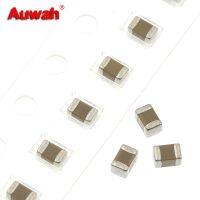 100pcs Chip Ceramic Capacitor X7R 0201 0402 0603 0805 680nF 0.68uF 820nF 0.82uF 1uF 2.2uF 3.3uF4.7uF 6.3V 10V 16V 25V 50V WATTY Electronics