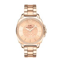 COACH Commerce Root Womens Fashion Watch 14503142