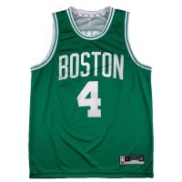 High quality jersey HIJAU Jersey Isaiah Thomas Boston Celtics 4green GREEN Swingman Basketball NBA T-Shirt T-Shirt Tshirt Tops Costume Costume