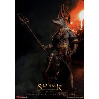 TBLeague PL2022-188A 1/6 Sobek Black