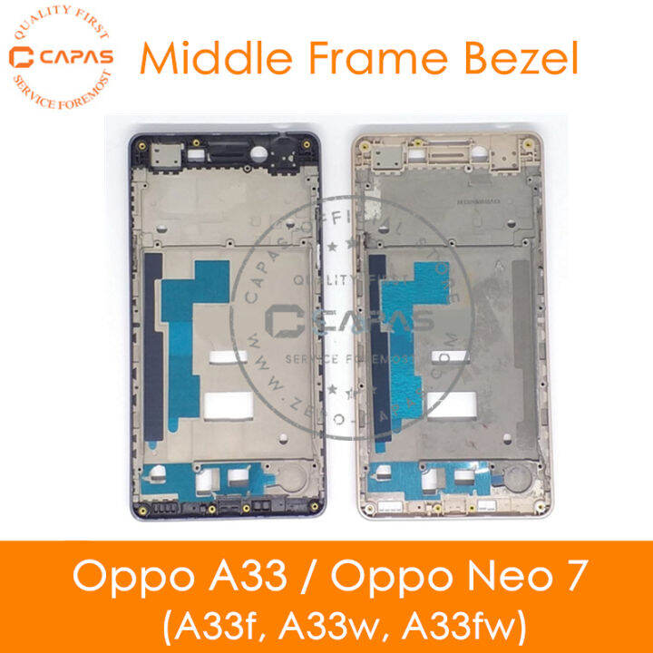 oppo a33fw lcd