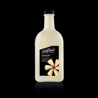 BHC-DaVinci Cheese Cake Sauce 2L.