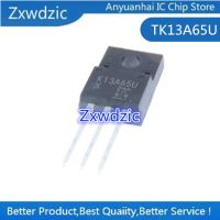 10pcs  cK13A65U  TO-220F  Commonly used 13A 650V liquid crystal power supply WATTY Electronics