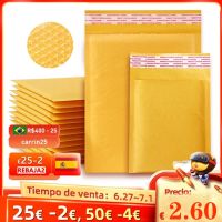 【CC】 Mailers Padded Envelopes for Shipping Mailing  Lined Mailer