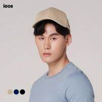 icon (ไอคอน) หมวกแก๊ป icon มีให้เลือก 3 สี รุ่น IIA1001