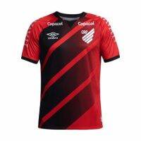 [High quality inventory] Camisa Athletico Paranaense Personalizada