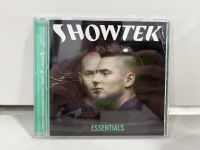 1 CD MUSIC ซีดีเพลงสากล   SHOWTEK ESSENTIALS    (B5C6)