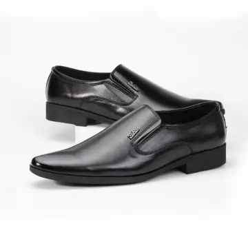6 Mẫu giày Thom Browne nam chính hãng đẳng cấp lịch lãm