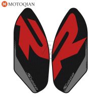 Tank Side Pad Decal For BMW Motorrad S1000R S 1000 R 2014-2020 Motorcycle Accessories Side Tank Protection Knee Grip Traction