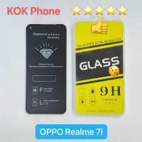 ชุดหน้าจอ OPPO Realme 7i แถมฟิล์ม