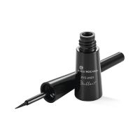 Yves Rocher Eyeliner Brillant อีฟ โรเช อายไลน์เนอร์ noir brillant 3 ml+แถมฟรีดินสอ KOHL PENCIL