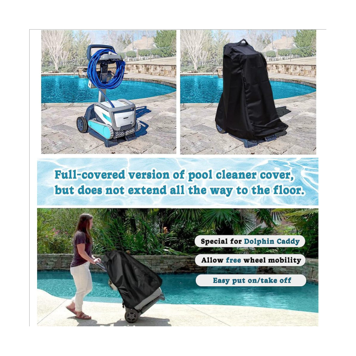 9991794-r1-pool-cleaner-caddy-cover-for-dolphin-pool-vacuum-universal-classic-caddy-ventilated-waterproof-sunproof-cleaner-replacement