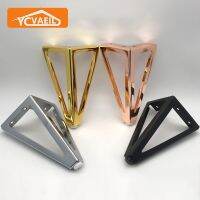 ↂ Metal Table Replacement Legs