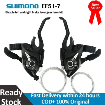 Shimano 7 deals speed gear kit